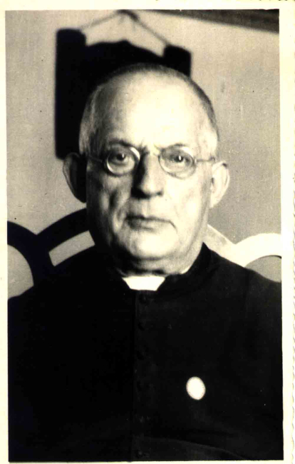 Svätý Filippo Smaldone