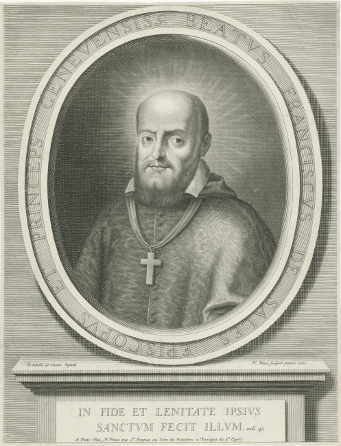 František Saleský