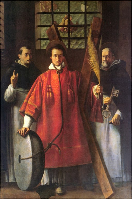 svaty-vincent-zo-zaragozy