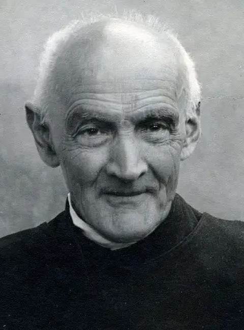 Brat Meinrad Eugster
