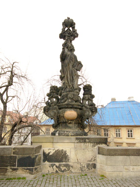 Svätý Kajetán, kňaz
