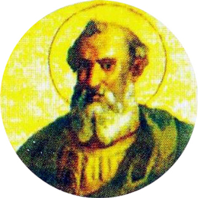 Svätý Viktor I., pápež