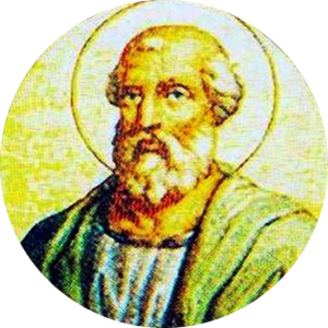 Svätý Línus, pápež