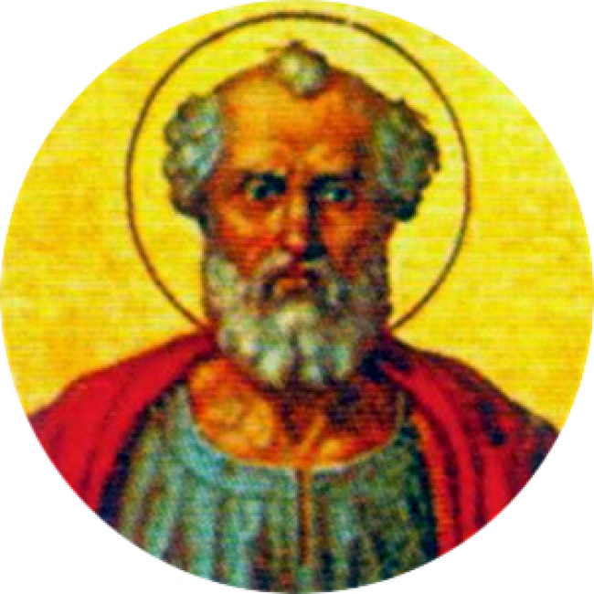 Svätý Dionýz, pápež