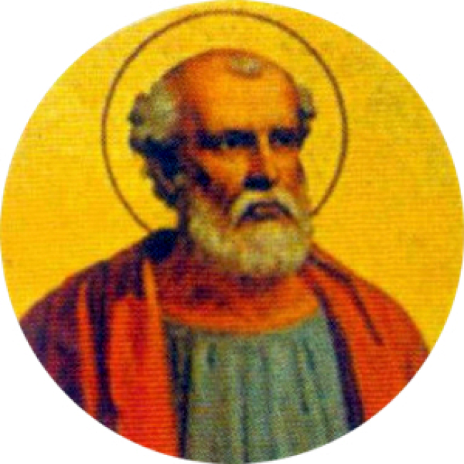 Svätý Zosimus, pápež