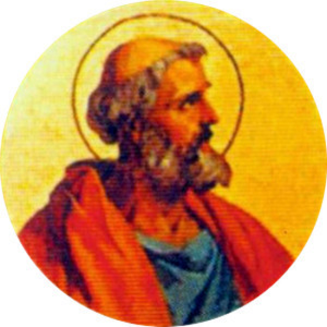 Svätý Celestín I., pápež