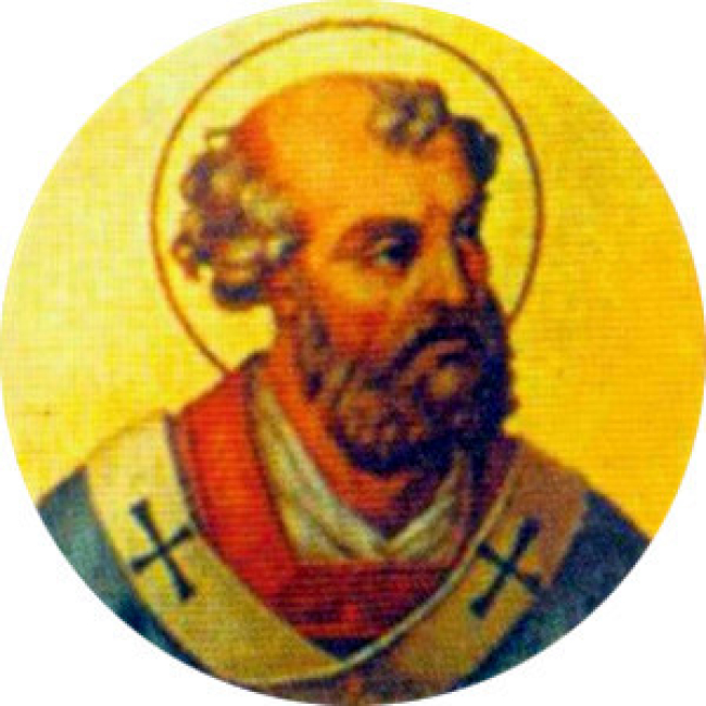 Svätý Hilárius, pápež