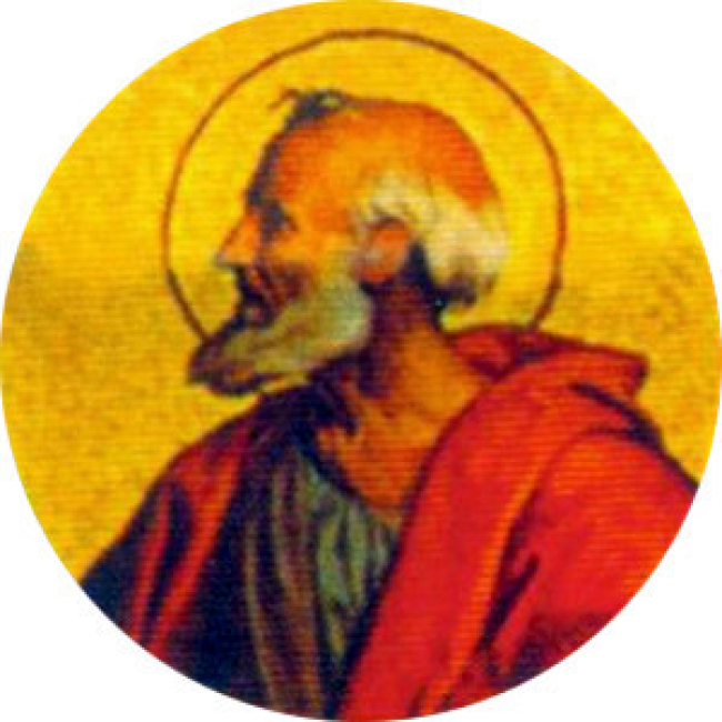 Svätý Simplícius, pápež