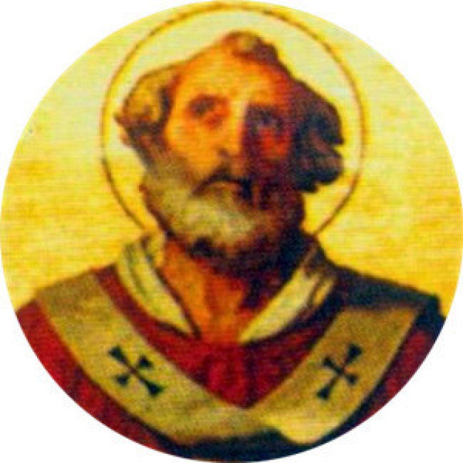 Svätý Hormizdas, pápež