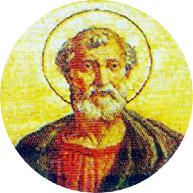 Svätý Sixtus I., pápež