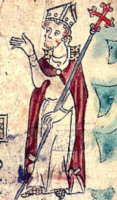 Svätý Tomáš Becket