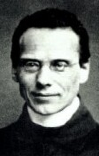 Blahoslavený František Xaver Seelos