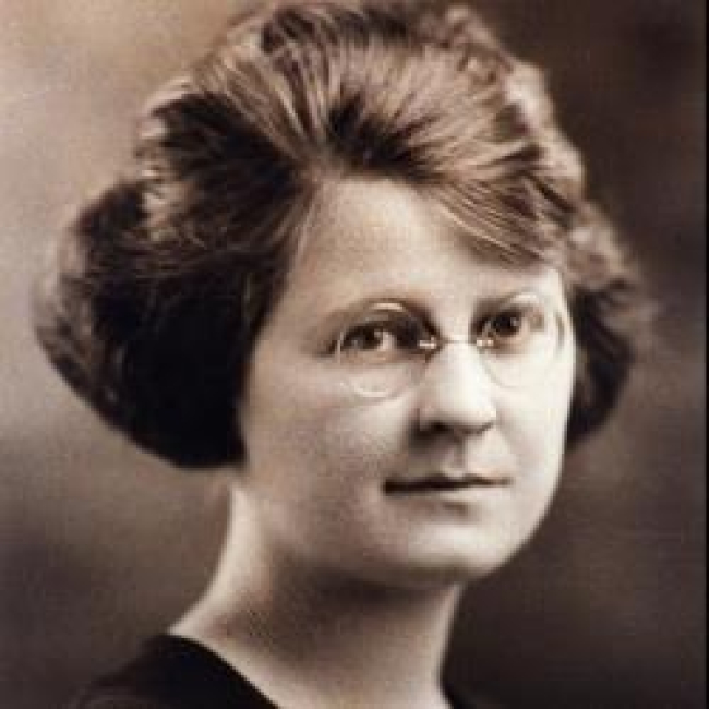 Blahoslavená Miriam Terézia Demjanovičová