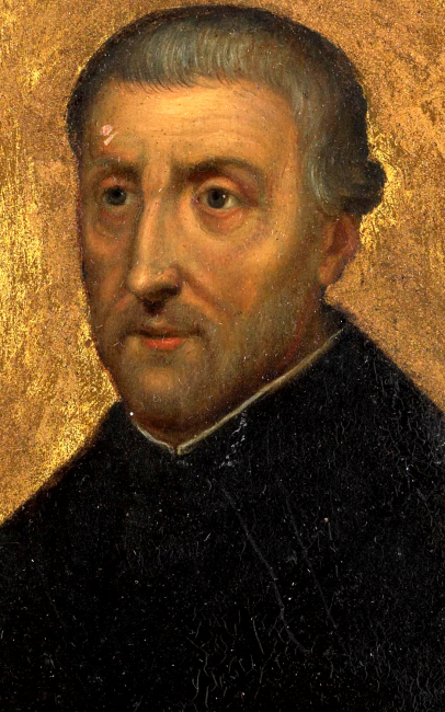 Svätý Peter Kanízius, učiteľ Cirkvi