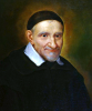 Svätý Vincent de Paul