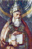 Svätý Pius I, pápež a mučeník