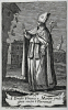 Saint_Emygdius._Engraving_by_Salvardi._Wellcome_V0031930