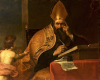 512px-Gerard_Seghers_(attr)_-_The_Four_Doctors_of_the_Western_Church,_Saint_Augustine_of_Hippo_(354–430).jpg