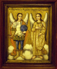 Archanjeli Michal, Gabriel a Rafael