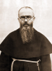 Svätý Maximilián Mária Kolbe, kňaz a mučeník