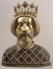 Svätý Ladislav, kráľ