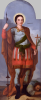Svätý Demeter Solúnsky, mučeník