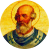 Svätý Eugen I., pápež