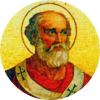 Svätý Benedikt II., pápež