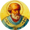 Svätý Sergius I., pápež