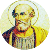 Svätý Hyginus, pápež