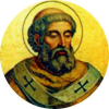 Svätý Gregor III., pápež