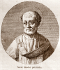 Svätý Alexander Alexandrijský, biskup