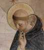 Blahoslavený Ján z Fiesole – Fra Angelico
