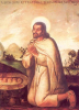 Svätý Ján Didak (Juan Diego)