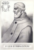 Svätý Lev II., pápež