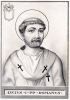 Svätý Lucius I., pápež