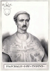 Svätý Paschal I., pápež